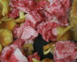 塩なめこ炒め作り方11写真
