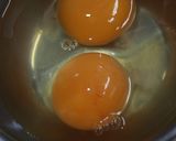 塩なめこ炒め作り方7写真