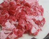 塩なめこ炒め作り方6写真