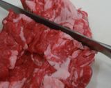 塩なめこ炒め作り方5写真