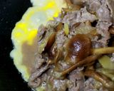 塩なめこ炒め作り方18写真