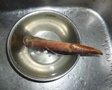 パパの焼きイカ作り方1写真