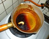 パパの焼きイカ作り方5写真
