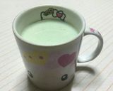 ちょい足しっ☆きなこジンジャーミルク作り方5写真