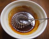 ポークピカタ茄子とパプリカのソテー添え作り方2写真