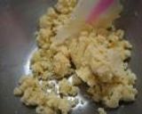 サクサク『春色のタルト』作り方11写真