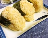 朝食にも♪米ぬかのサクサク健康クラッカー作り方6写真