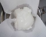 ✿スティック野菜のディップ✿作り方1写真