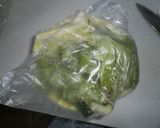 ✿スティック野菜のディップ✿作り方3写真