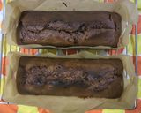ＨＭ☆ジャムいんザ☆チョコレートパウンド作り方17写真