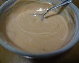 レタスのオーロラソースがけ作り方1写真