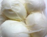 超簡単...塩麹で...味付茹でたまご作り方6写真