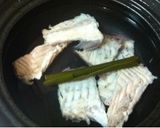 あっさりヘルシーな魚料理の定番♡鯛しゃぶ作り方3写真