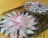 あっさりヘルシーな魚料理の定番♡鯛しゃぶ作り方4写真