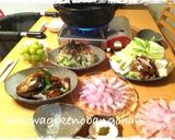 あっさりヘルシーな魚料理の定番♡鯛しゃぶ作り方6写真