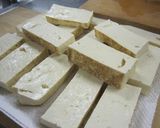 家庭で韓国料理♪簡単な豆腐のジョン作り方1写真