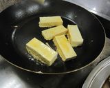 家庭で韓国料理♪簡単な豆腐のジョン作り方3写真