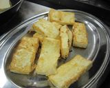 家庭で韓国料理♪簡単な豆腐のジョン作り方4写真