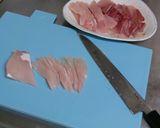 漁師めし＊ブリのあつめし丼作り方3写真