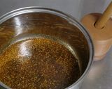 漁師めし＊ブリのあつめし丼作り方2写真