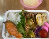 ポテトとウィンナーのサラダ作り方10写真