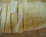 麺つゆで♪切り昆布と油揚げの炒め煮作り方2写真