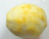 手羽元のレモン風味煮込み作り方1写真