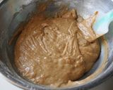 アレルギーフリーのピーナツバターケーキ作り方4写真
