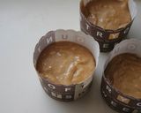 アレルギーフリーのピーナツバターケーキ作り方5写真