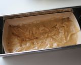 アレルギーフリーのピーナツバターケーキ作り方7写真