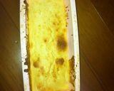 おからと水切りヨーグルトの蒸し焼きケーキ作り方5写真