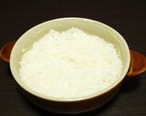 マヨみそ味のシャケフレークドリア作り方2写真