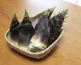 【農家のレシピ】タケノコの茹で方作り方1写真