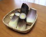 【農家のレシピ】タケノコの茹で方作り方2写真