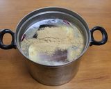 【農家のレシピ】タケノコの茹で方作り方3写真