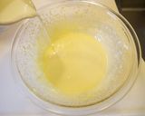Pudding作り方5写真