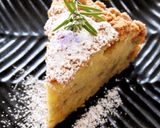 ＊たくさんバナナnoクランブルケーキ＊作り方11写真