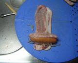我が家の簡単肉巻き作り方3写真