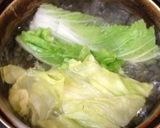 羽根つき餃子作り方1写真