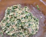 羽根つき餃子作り方2写真
