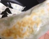羽根つき餃子作り方4写真