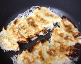 羽根つき餃子作り方5写真