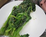 おもてなしに！韓国海苔巻：キムパブ作り方2写真