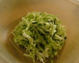 うまっ！さわかやチキンカツサンドイッチ☆作り方2写真