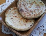 ♡自家製酵母で作るホットック♡作り方7写真