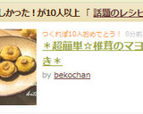 ＊超簡単☆椎茸のマヨ焼き＊作り方6写真