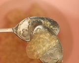 胡麻のわらび餅作り方2写真