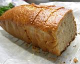 ふわっ　春のいちごパウンド＊作り方7写真