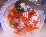 ご飯のお友☆鮭の塩麹漬け作り方1写真