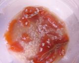 ご飯のお友☆鮭の塩麹漬け作り方3写真